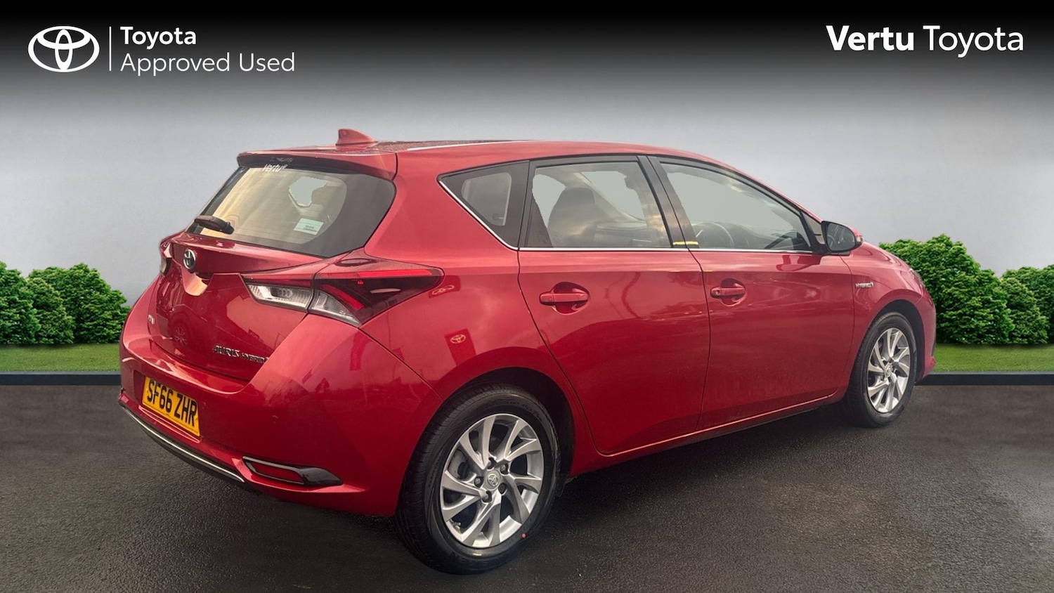 Used Toyota Auris 2016 for sale - 77103988: Photo 2