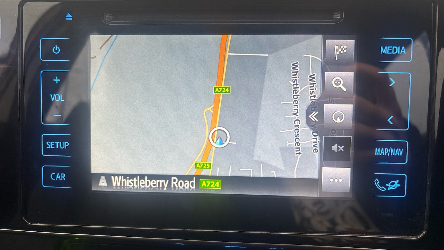 Used Toyota Auris 2016 for sale - 77103988: Photo 22