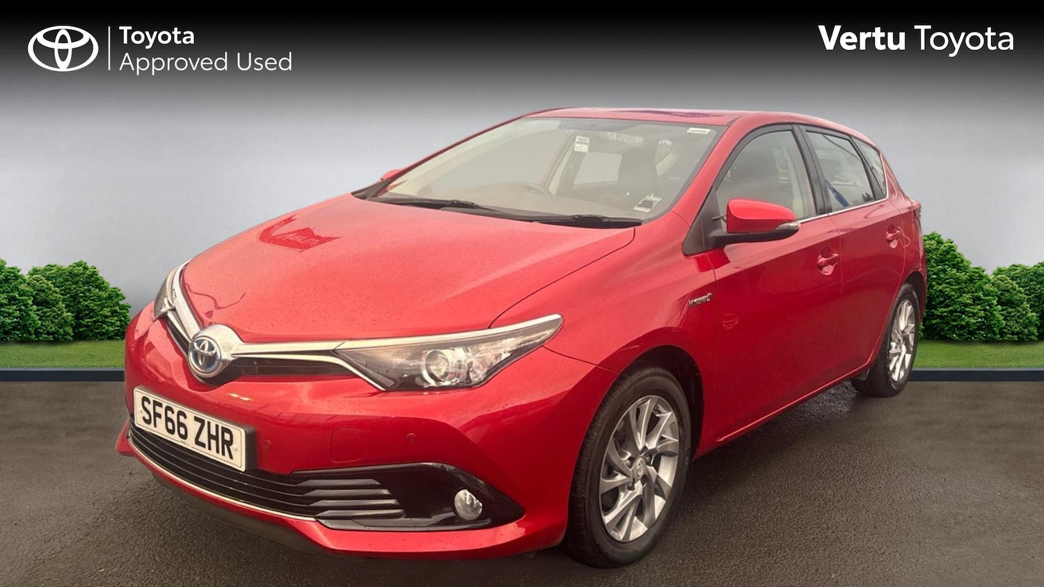Used Toyota Auris 2016 for sale - 77103988: Photo 3