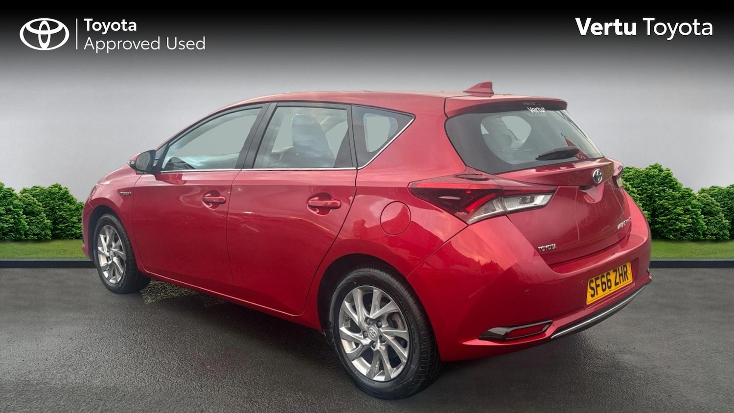 Used Toyota Auris 2016 for sale - 77103988: Photo 4