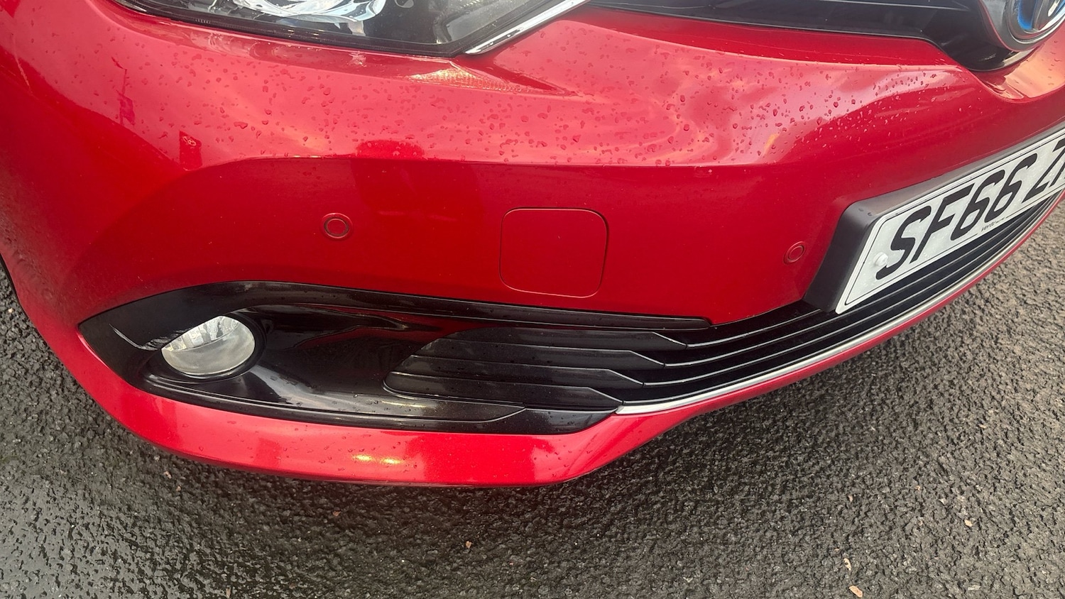 Used Toyota Auris 2016 for sale - 77103988: Photo 40