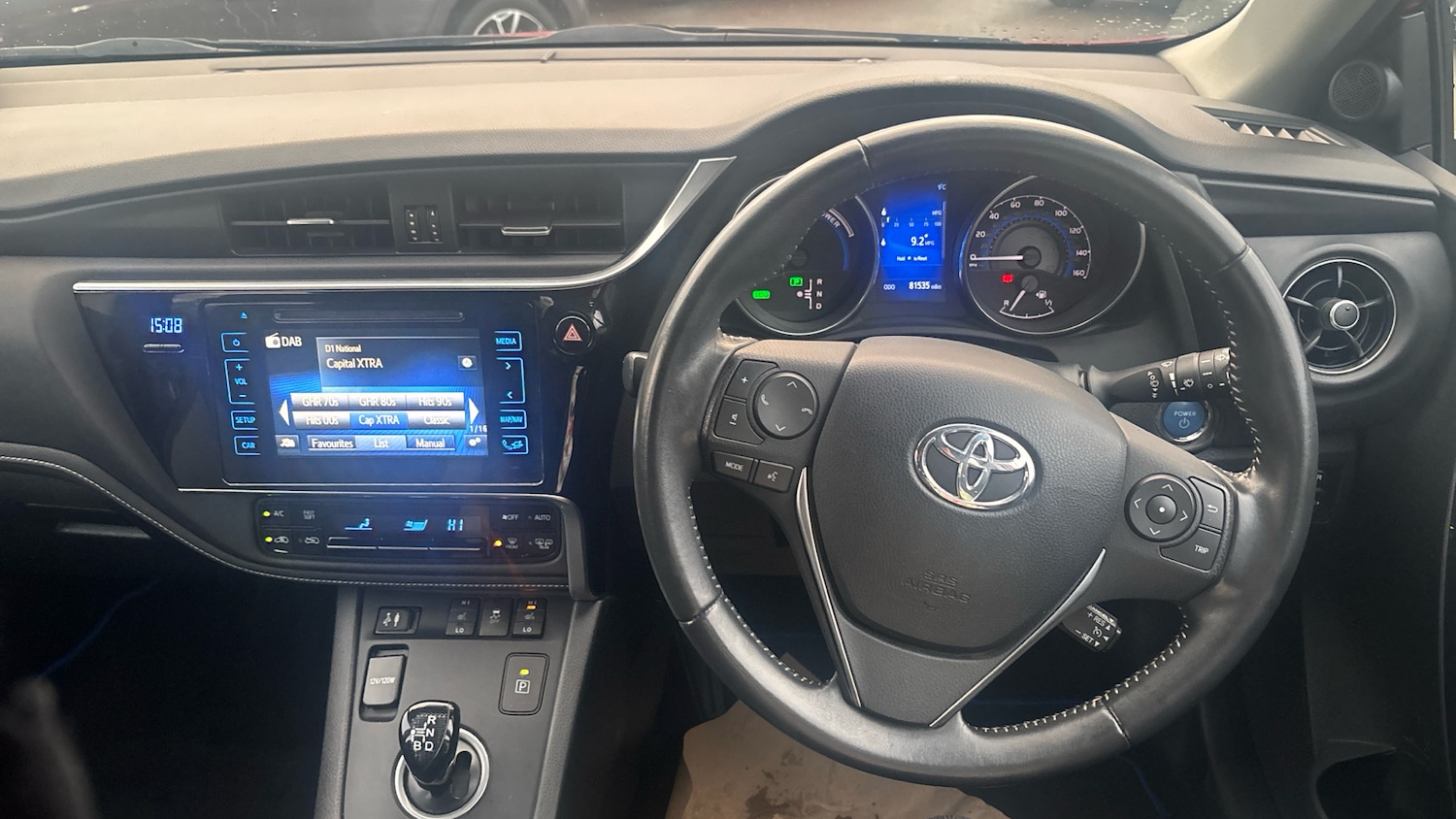Used Toyota Auris 2016 for sale - 77103988: Photo 5