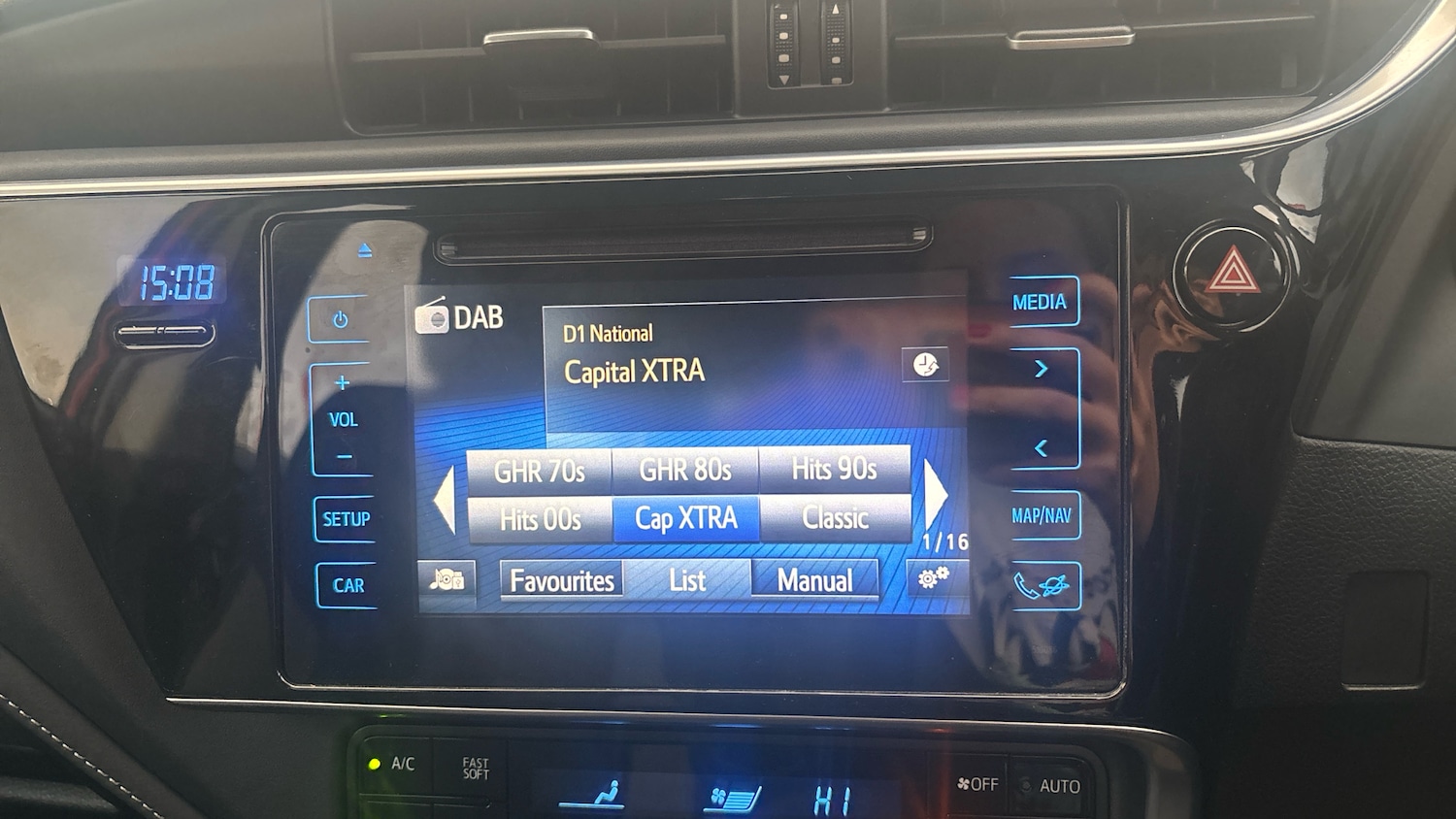 Used Toyota Auris 2016 for sale - 77103988: Photo 7