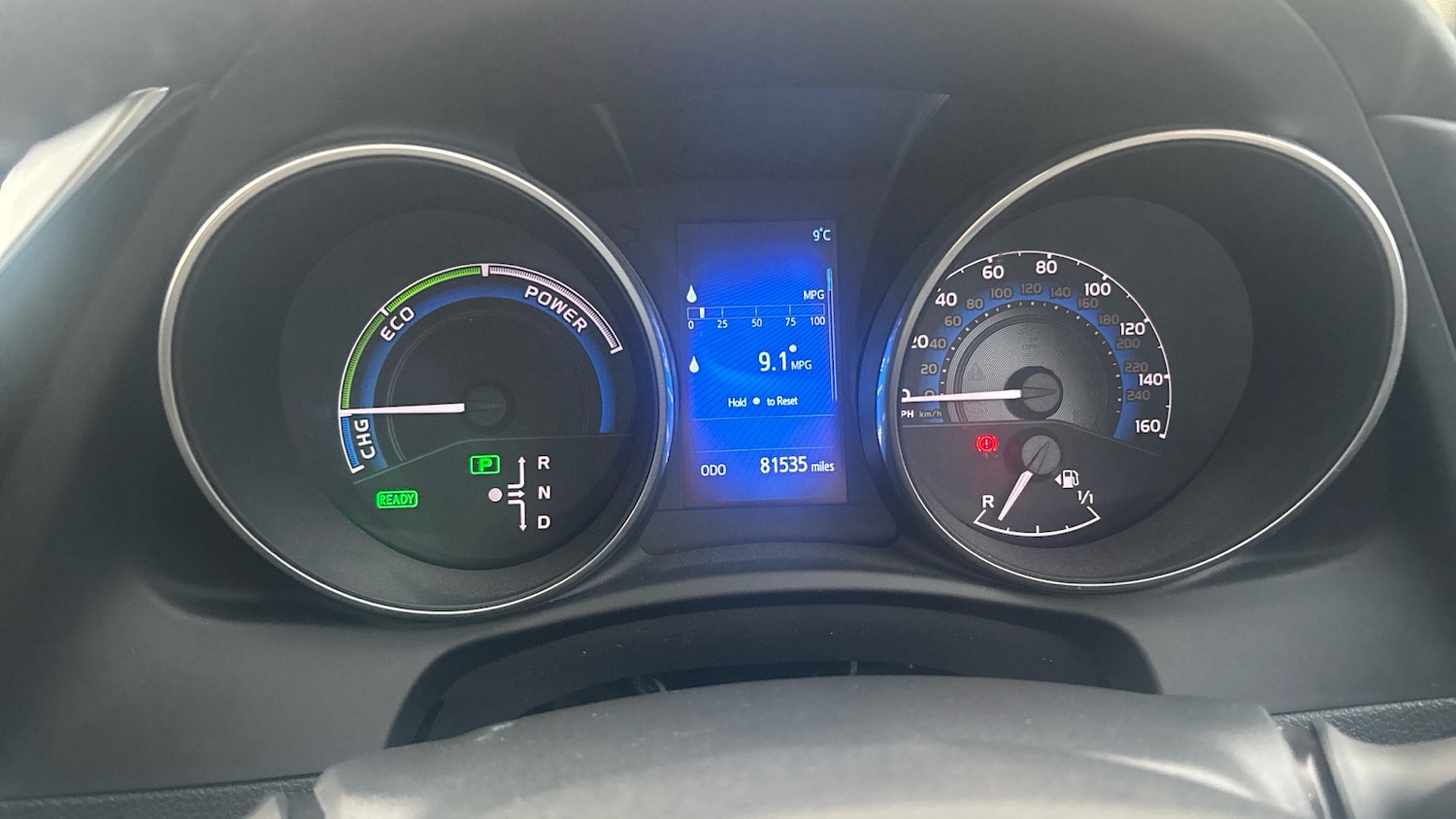 Used Toyota Auris 2016 for sale - 77103988: Photo 9