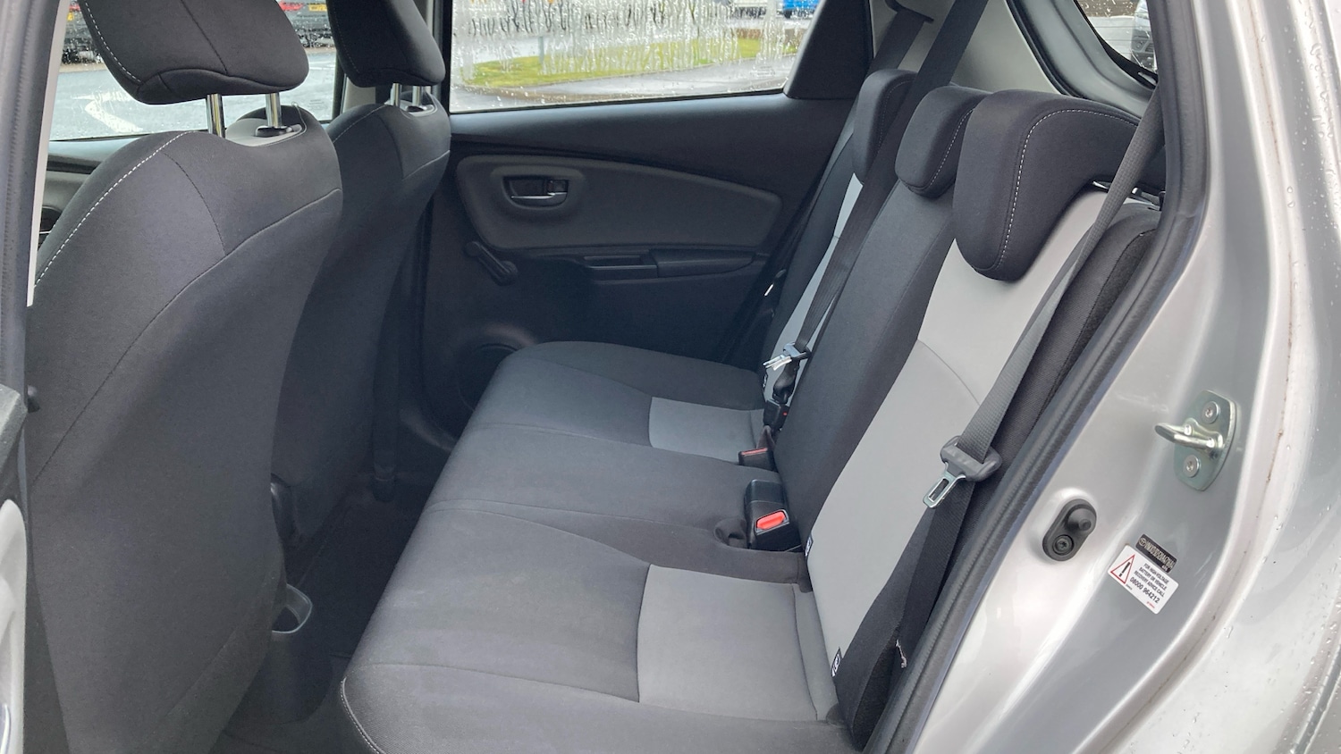 Used Toyota Yaris 2018 for sale - 77417348: Photo 13