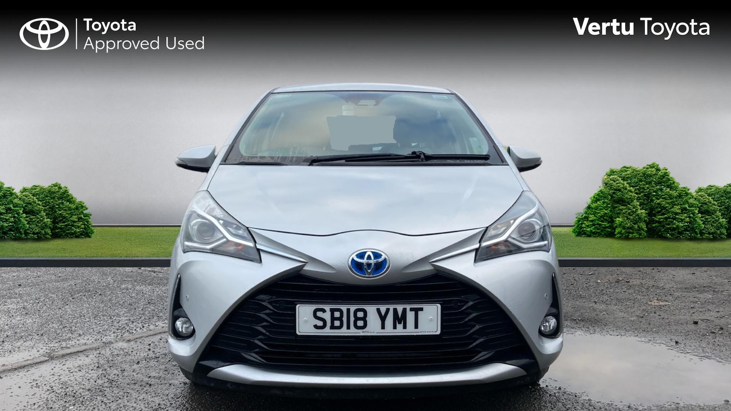 Used Toyota Yaris 2018 for sale - 77417348: Photo 15