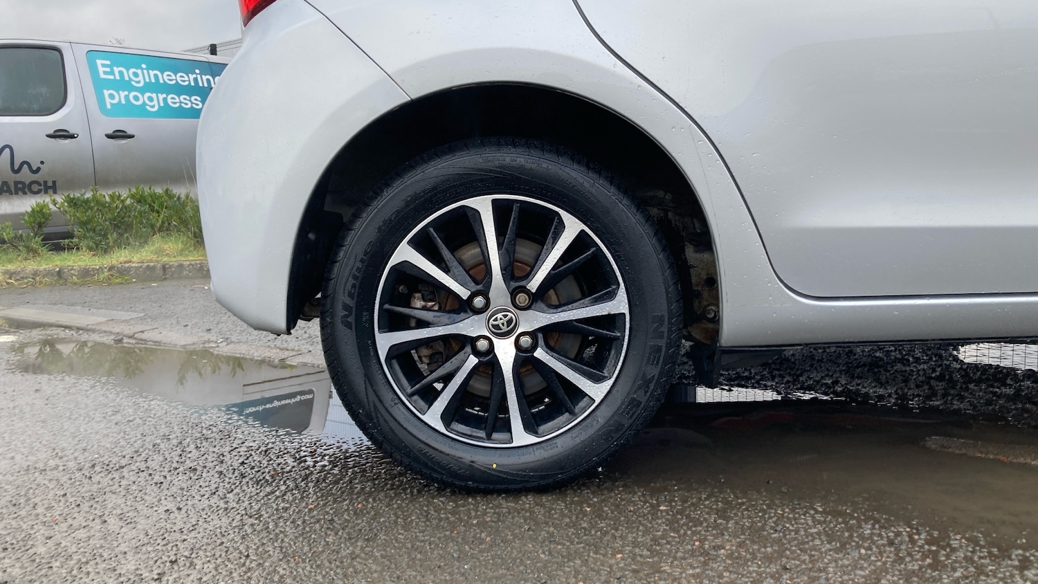 Used Toyota Yaris 2018 for sale - 77417348: Photo 18