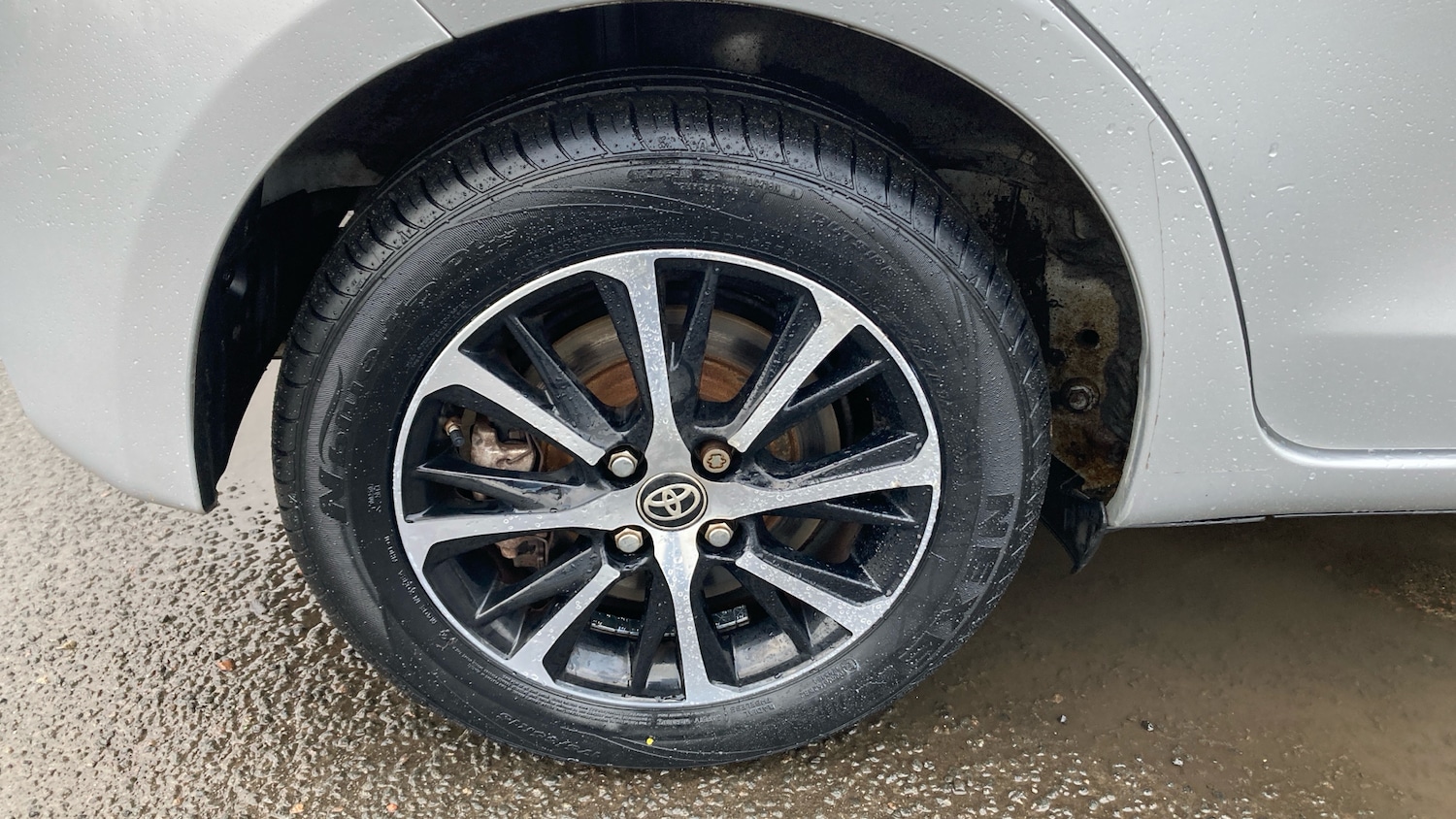 Used Toyota Yaris 2018 for sale - 77417348: Photo 20
