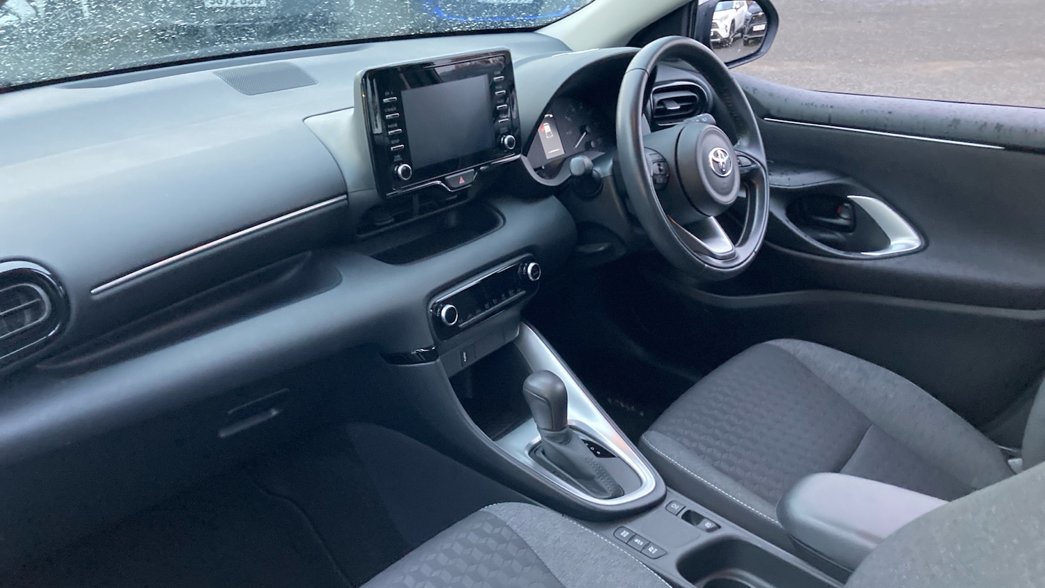 Used Toyota Yaris 2023 for sale - 76181911: Photo 10