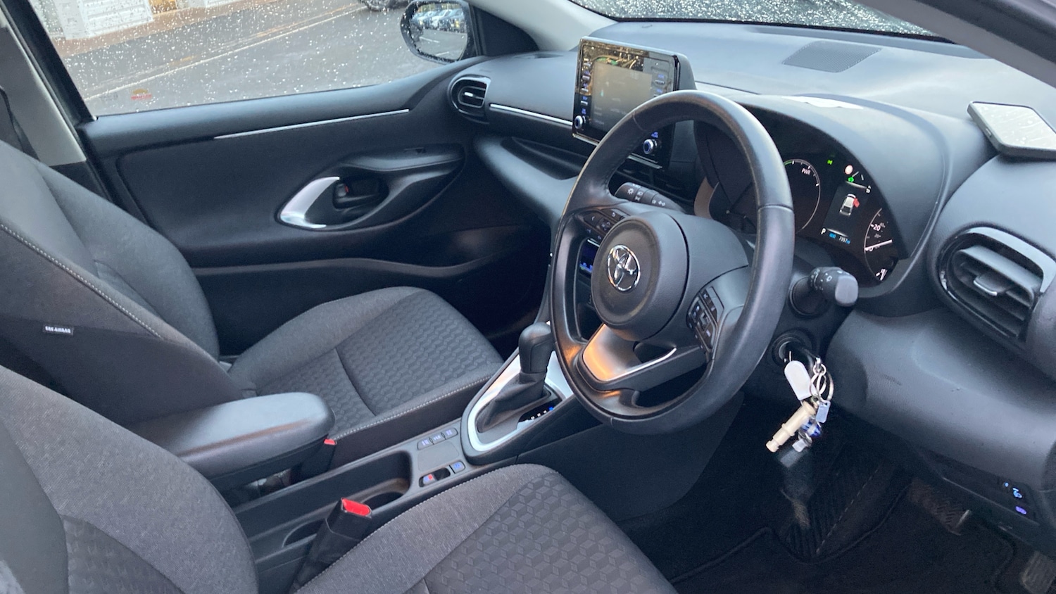 Used Toyota Yaris 2023 for sale - 76181911: Photo 11