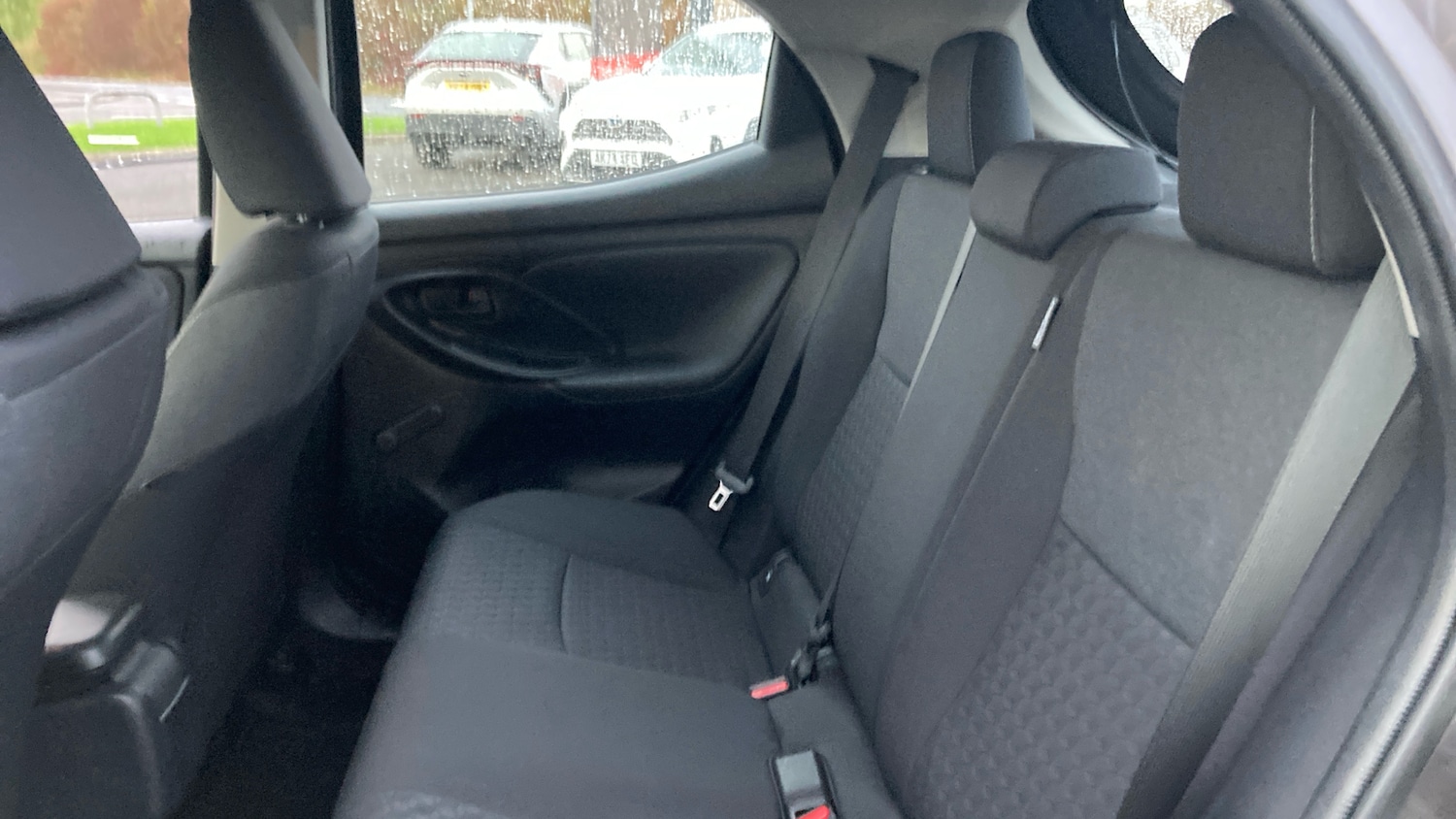 Used Toyota Yaris 2023 for sale - 76181911: Photo 12