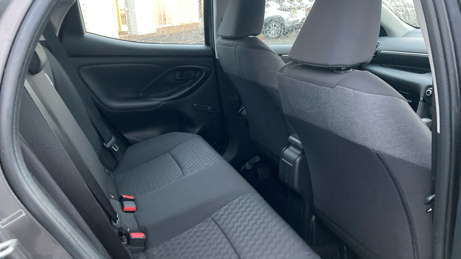 Used Toyota Yaris 2023 for sale - 76181911: Photo 13