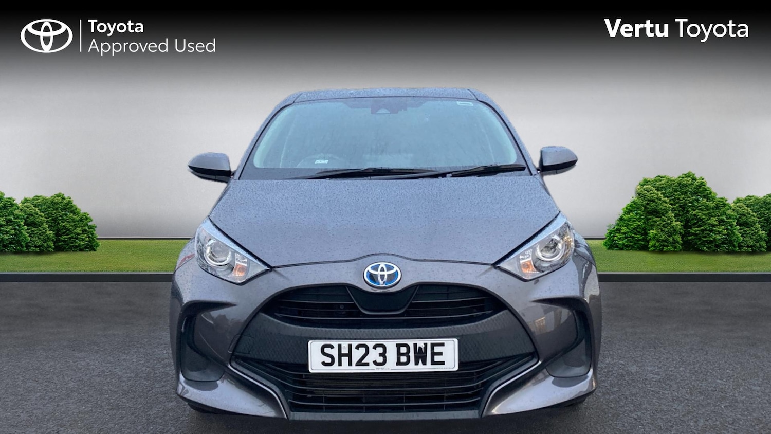 Used Toyota Yaris 2023 for sale - 76181911: Photo 15