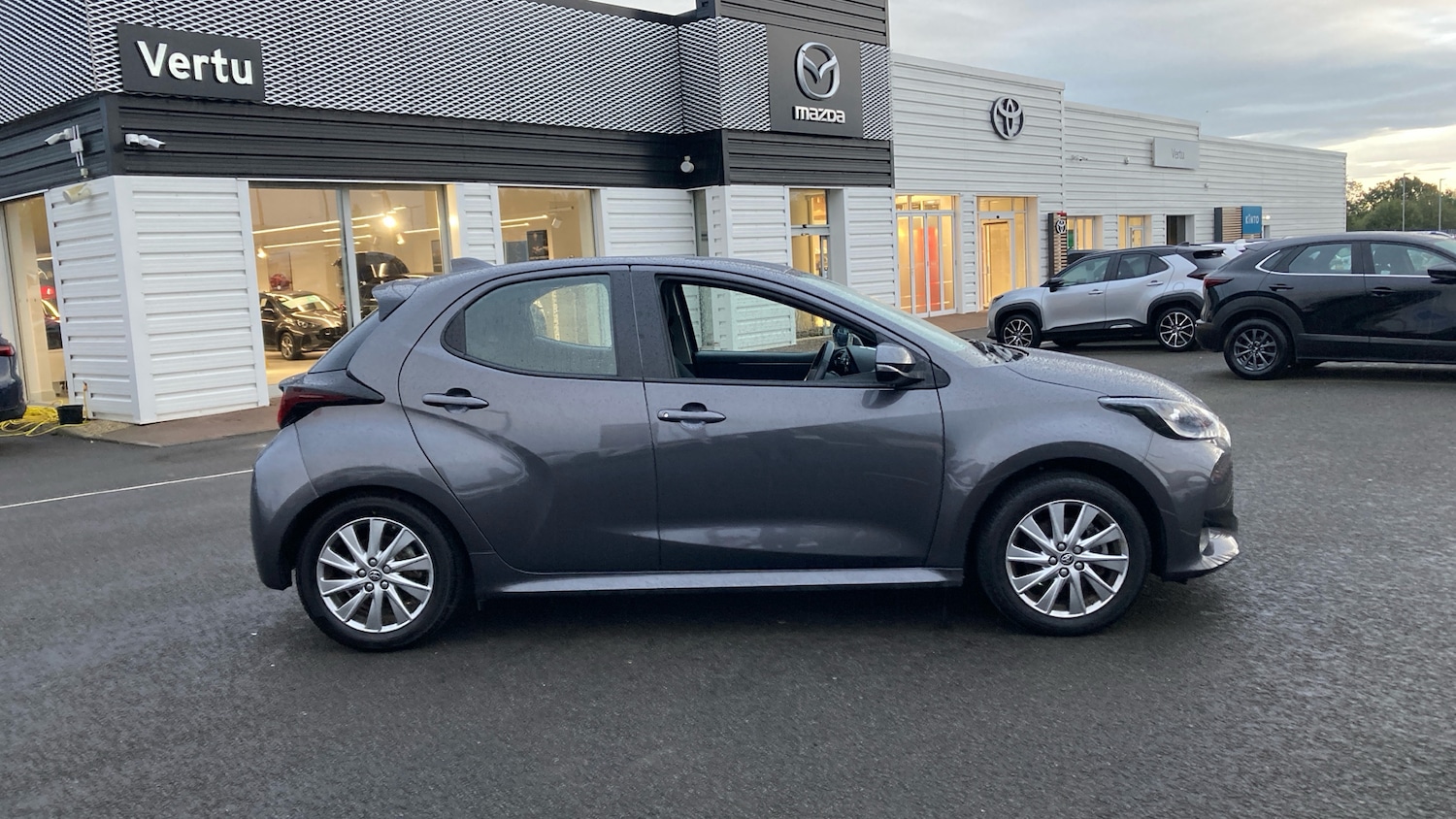 Used Toyota Yaris 2023 for sale - 76181911: Photo 16