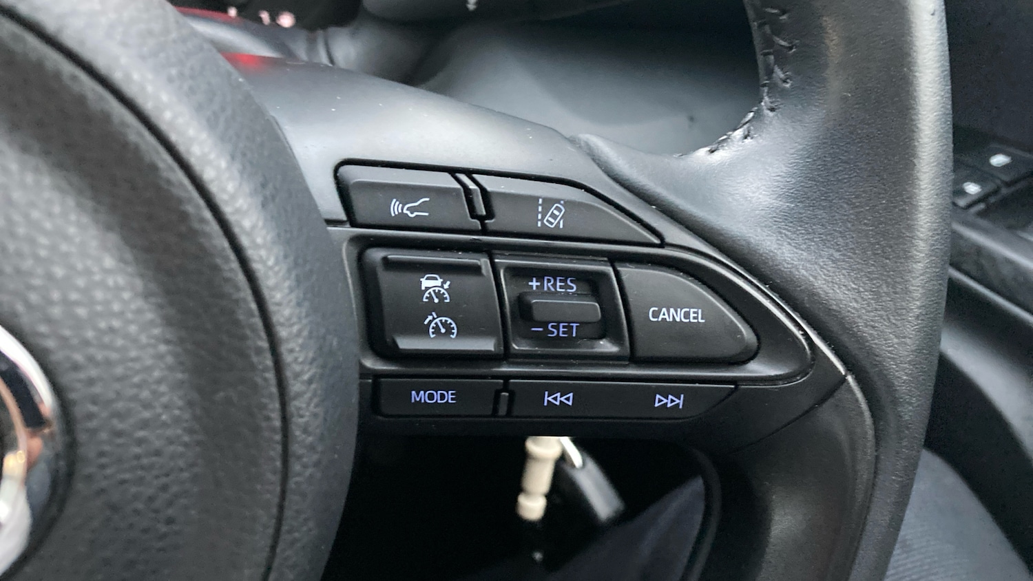 Used Toyota Yaris 2023 for sale - 76181911: Photo 29