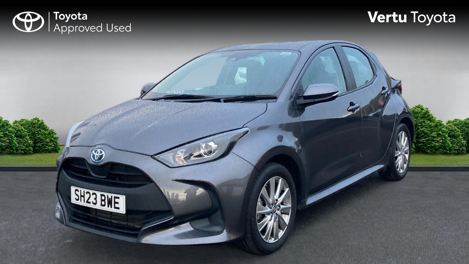 Used Toyota Yaris 2023 for sale - 76181911: Photo 3