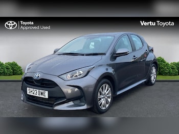 Used Toyota Yaris 2023 for sale - 76181911: Photo 3