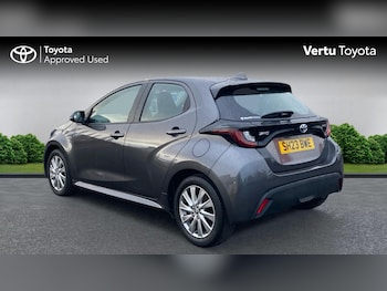 Used Toyota Yaris 2023 for sale - 76181911: Photo 4