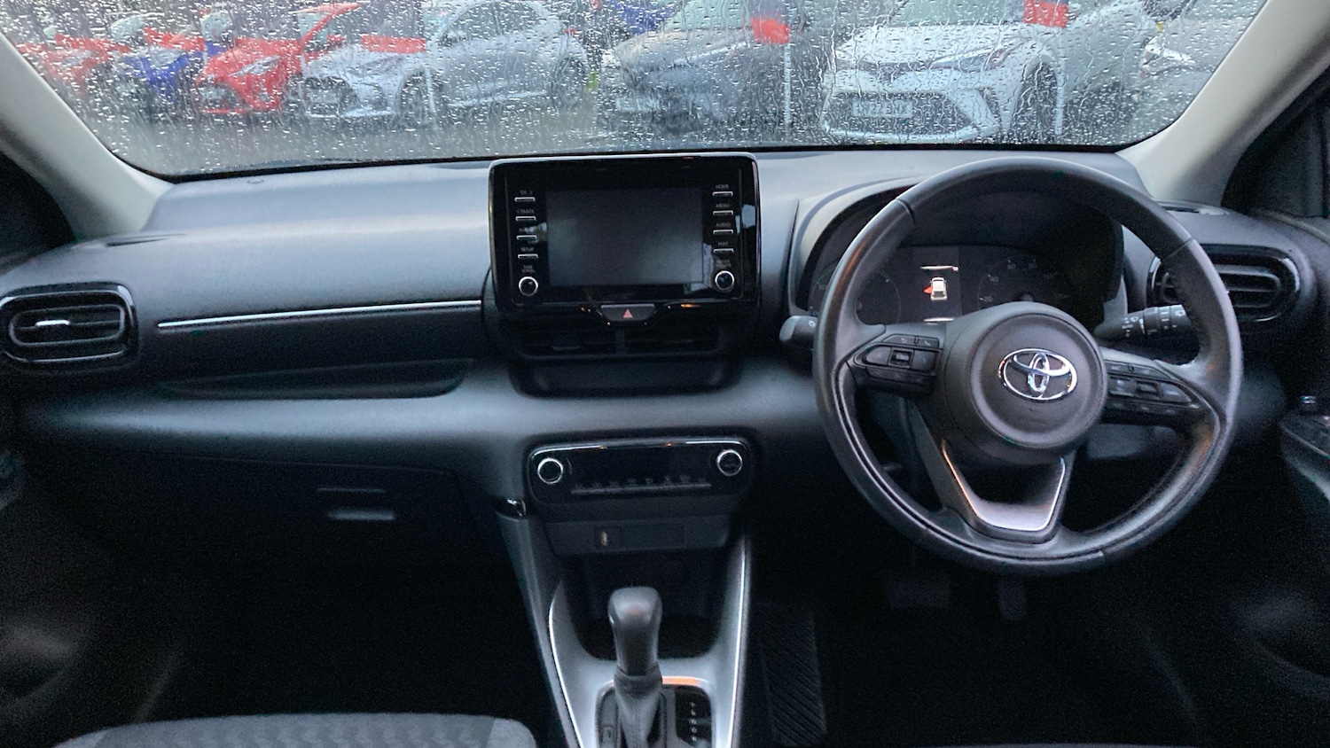 Used Toyota Yaris 2023 for sale - 76181911: Photo 5