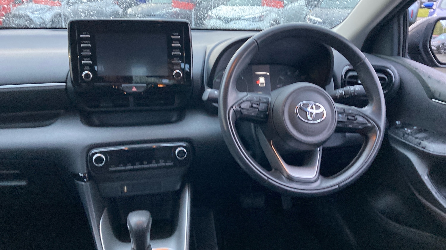 Used Toyota Yaris 2023 for sale - 76181911: Photo 6