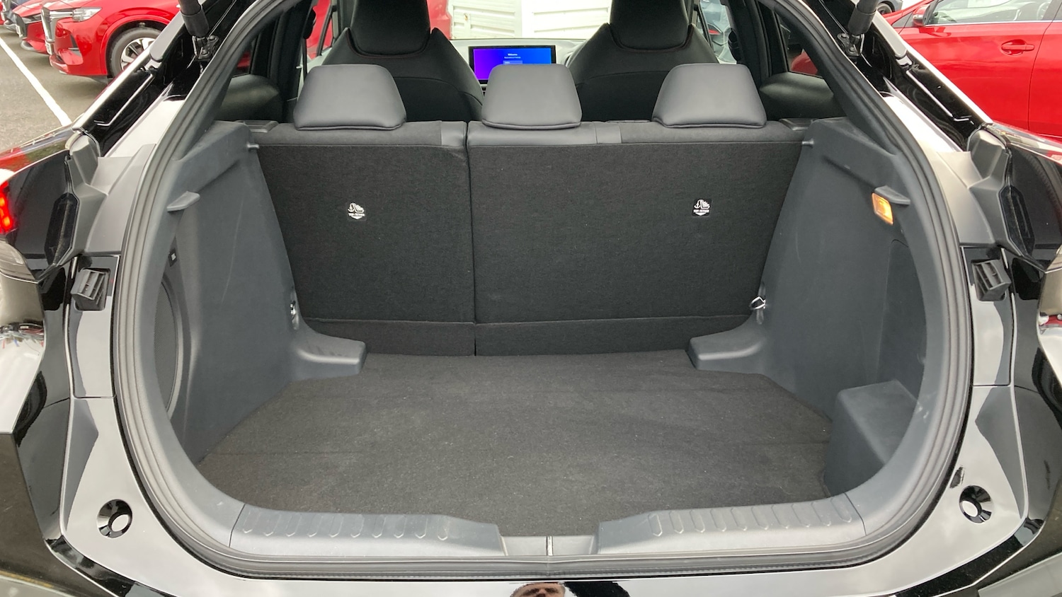 Used Toyota C-HR 2025 for sale - 77136867: Photo 14