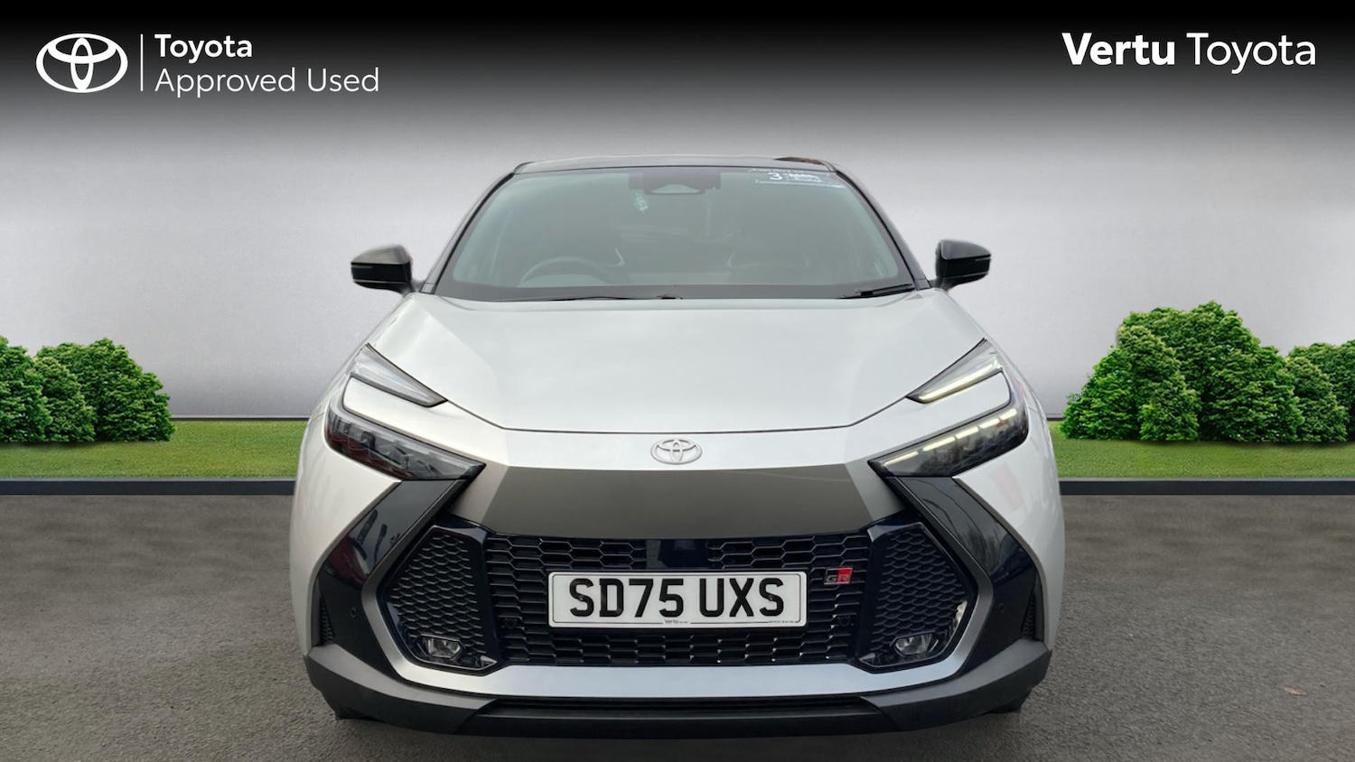 Used Toyota C-HR 2025 for sale - 77136867: Photo 15