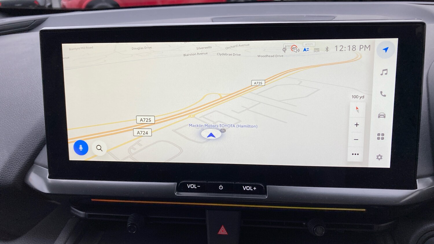 Used Toyota C-HR 2025 for sale - 77136867: Photo 40