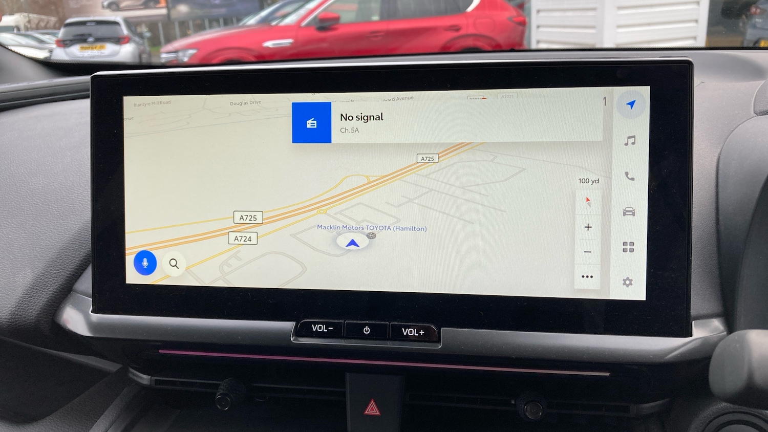 Used Toyota C-HR 2025 for sale - 77136867: Photo 7