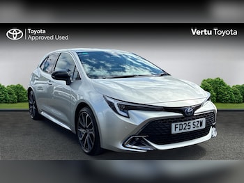 Used Toyota Corolla 2025 for sale - 78532056: Photo