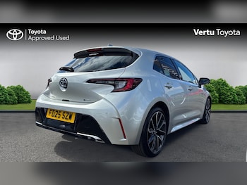 Used Toyota Corolla 2025 for sale - 78532056: Photo