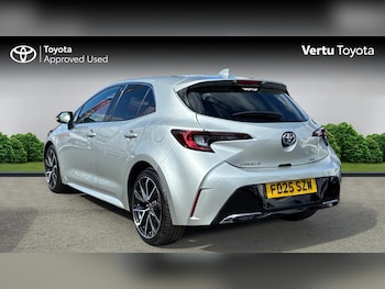 Used Toyota Corolla 2025 for sale - 78532056: Photo