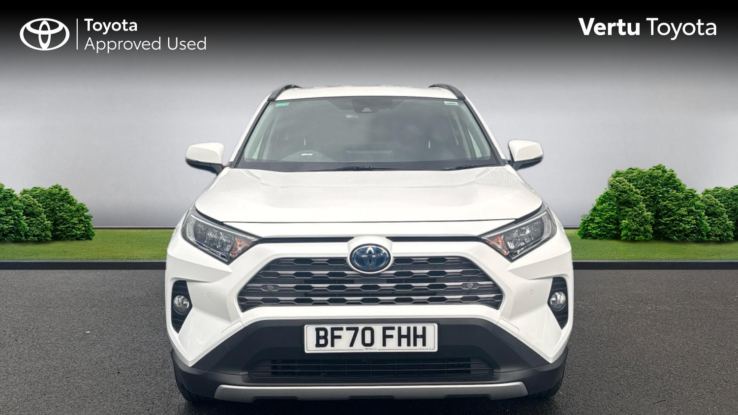 Used Toyota RAV4 2020 for sale - 76131114: Photo 15