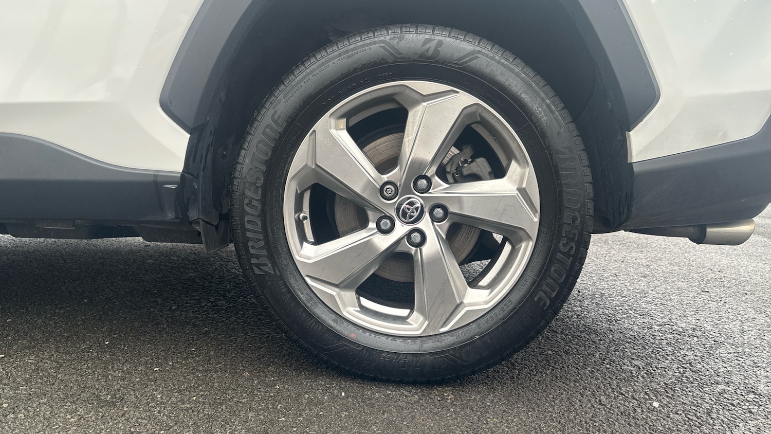 Used Toyota RAV4 2020 for sale - 76131114: Photo 22