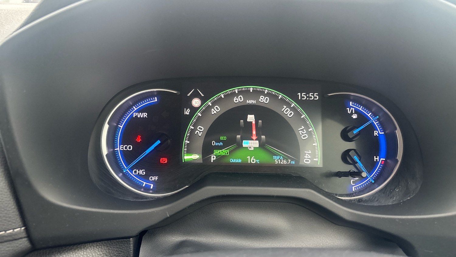 Used Toyota RAV4 2020 for sale - 76131114: Photo 9