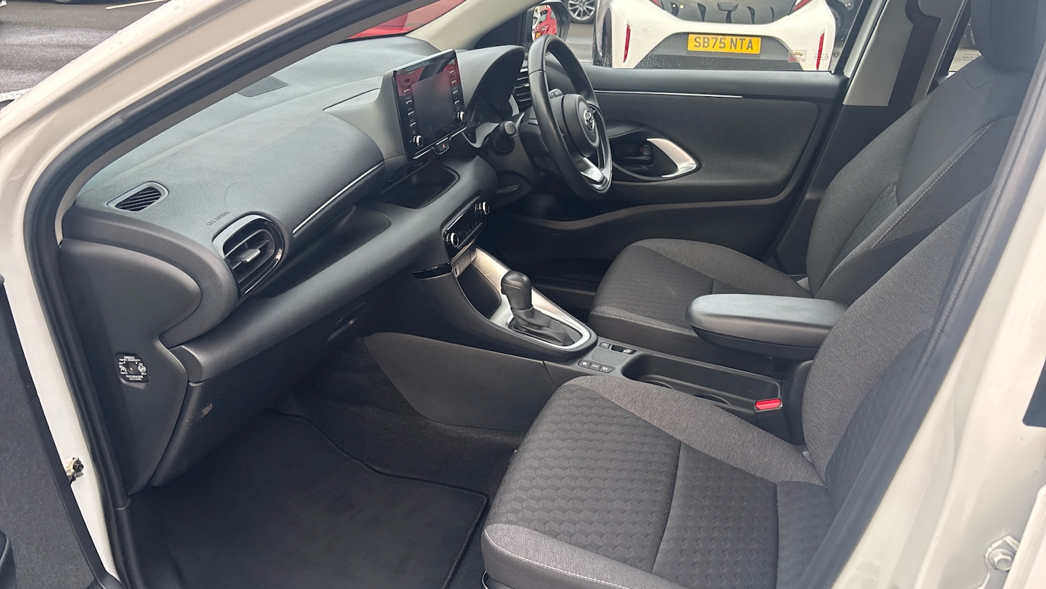 Used Toyota Yaris 2022 for sale - 77260766: Photo 10