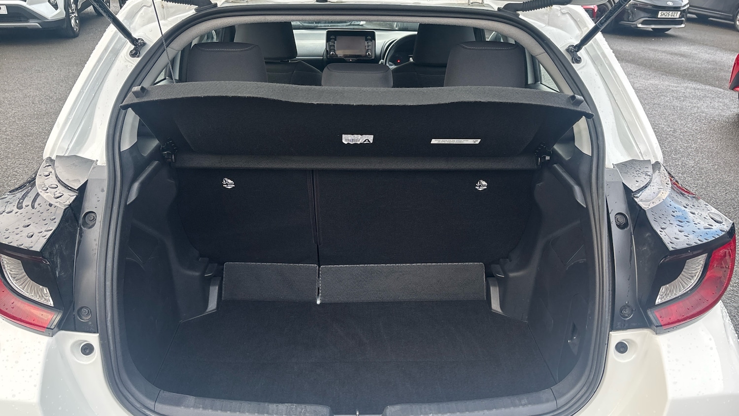 Used Toyota Yaris 2022 for sale - 77260766: Photo 14