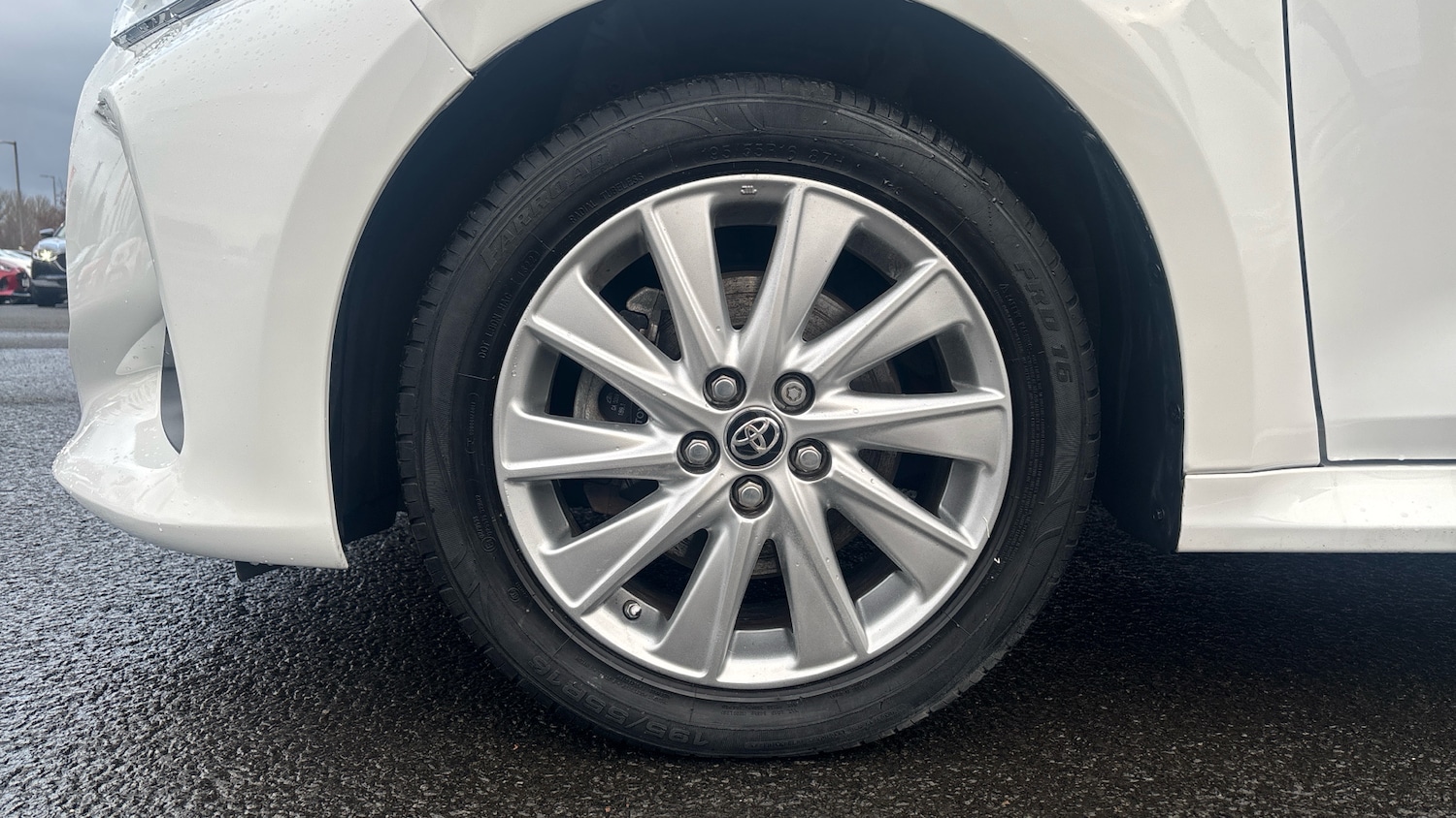 Used Toyota Yaris 2022 for sale - 77260766: Photo 18