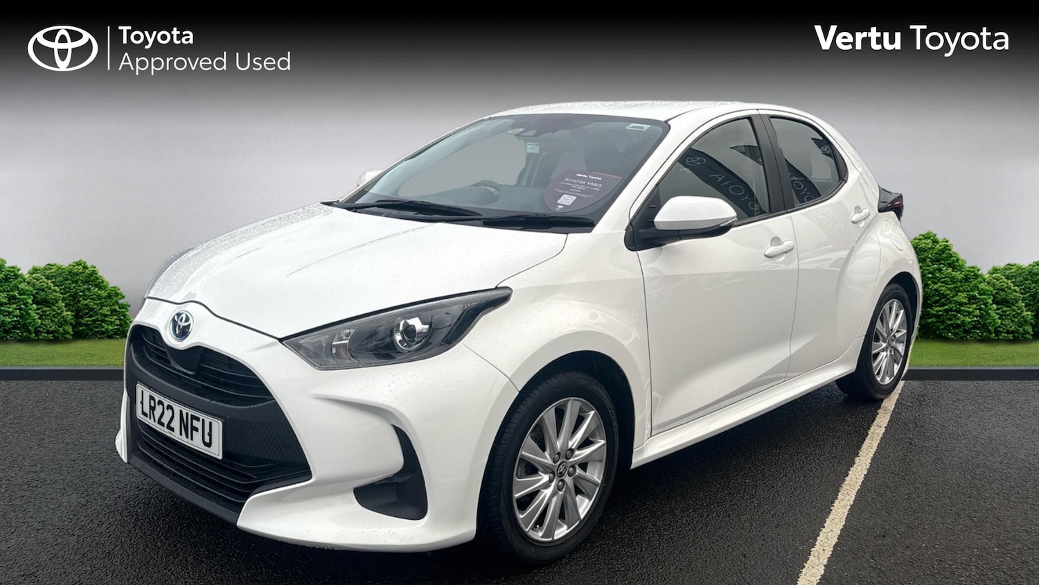 Used Toyota Yaris 2022 for sale - 77260766: Photo 3