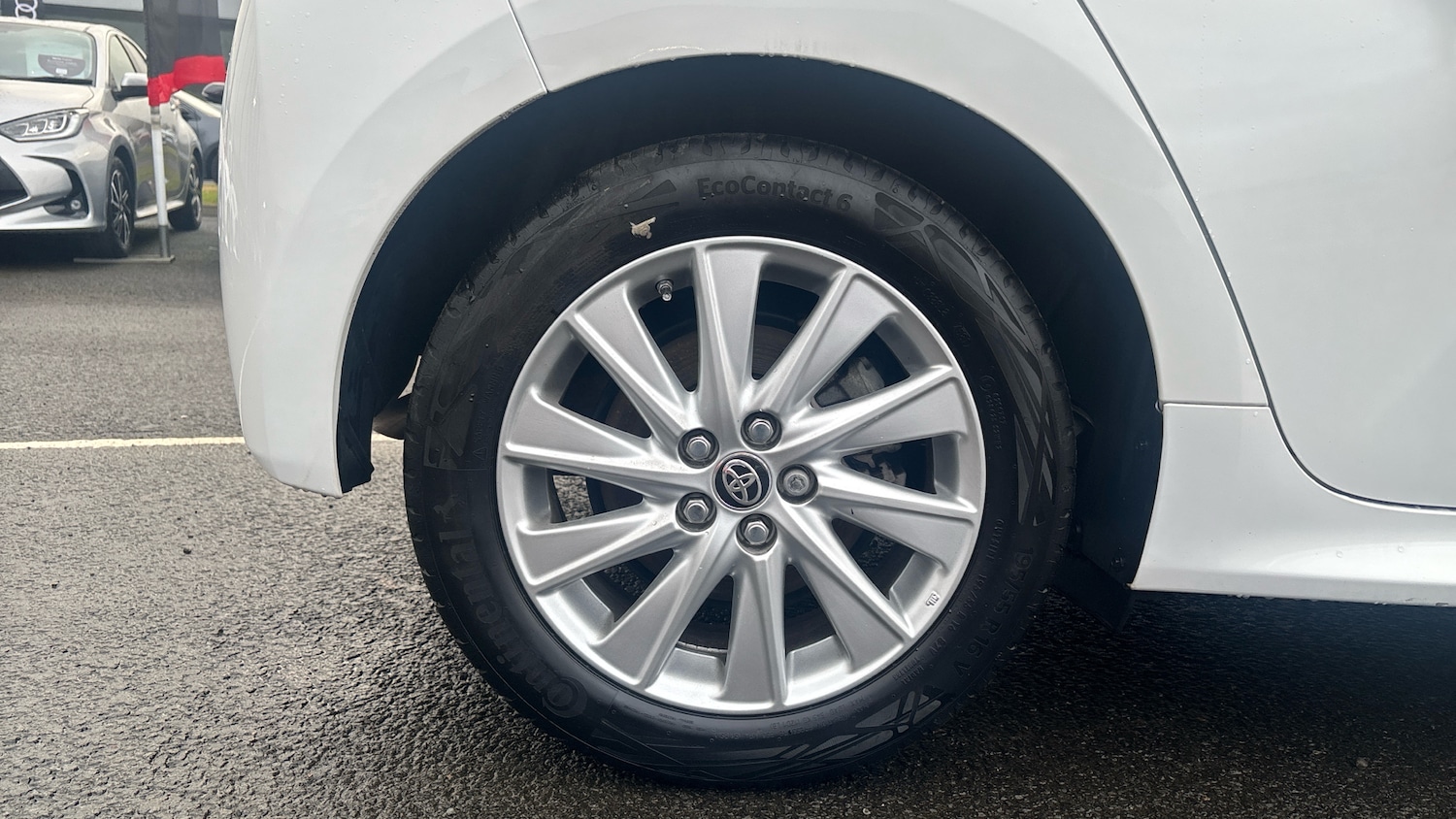 Used Toyota Yaris 2022 for sale - 77260766: Photo 32