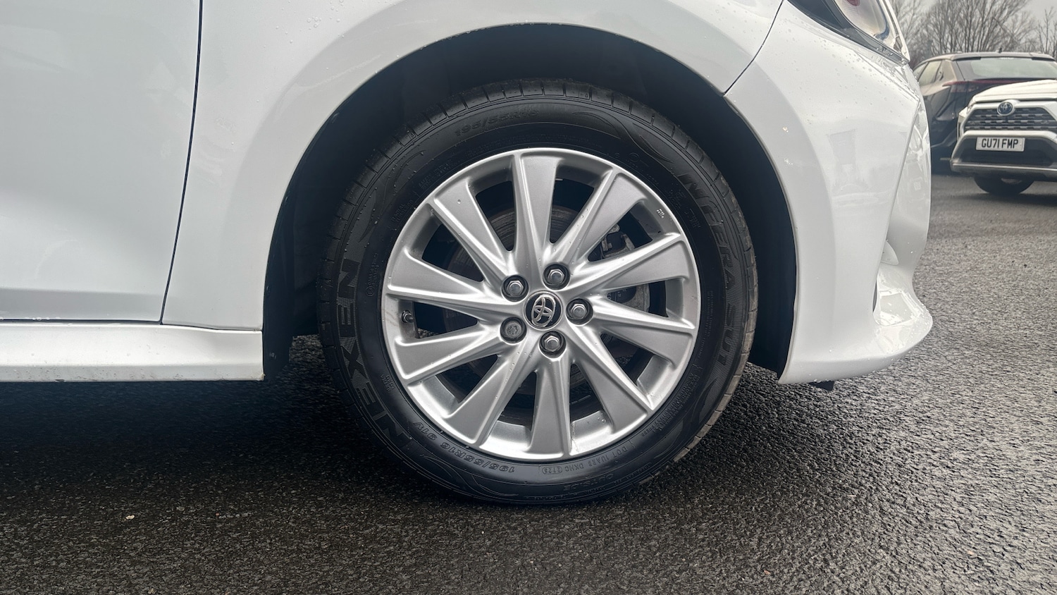 Used Toyota Yaris 2022 for sale - 77260766: Photo 33