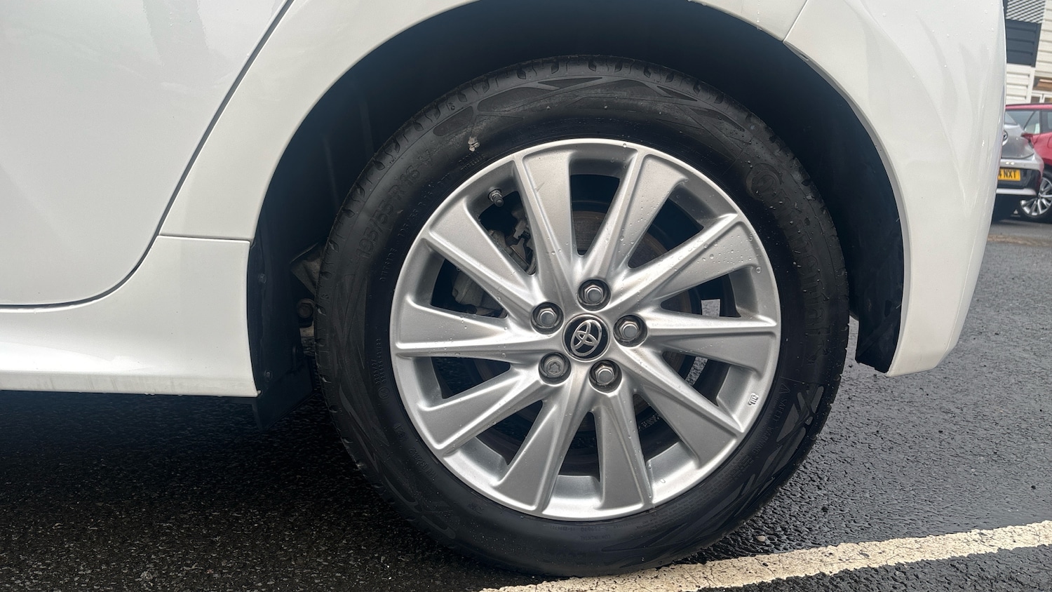 Used Toyota Yaris 2022 for sale - 77260766: Photo 34