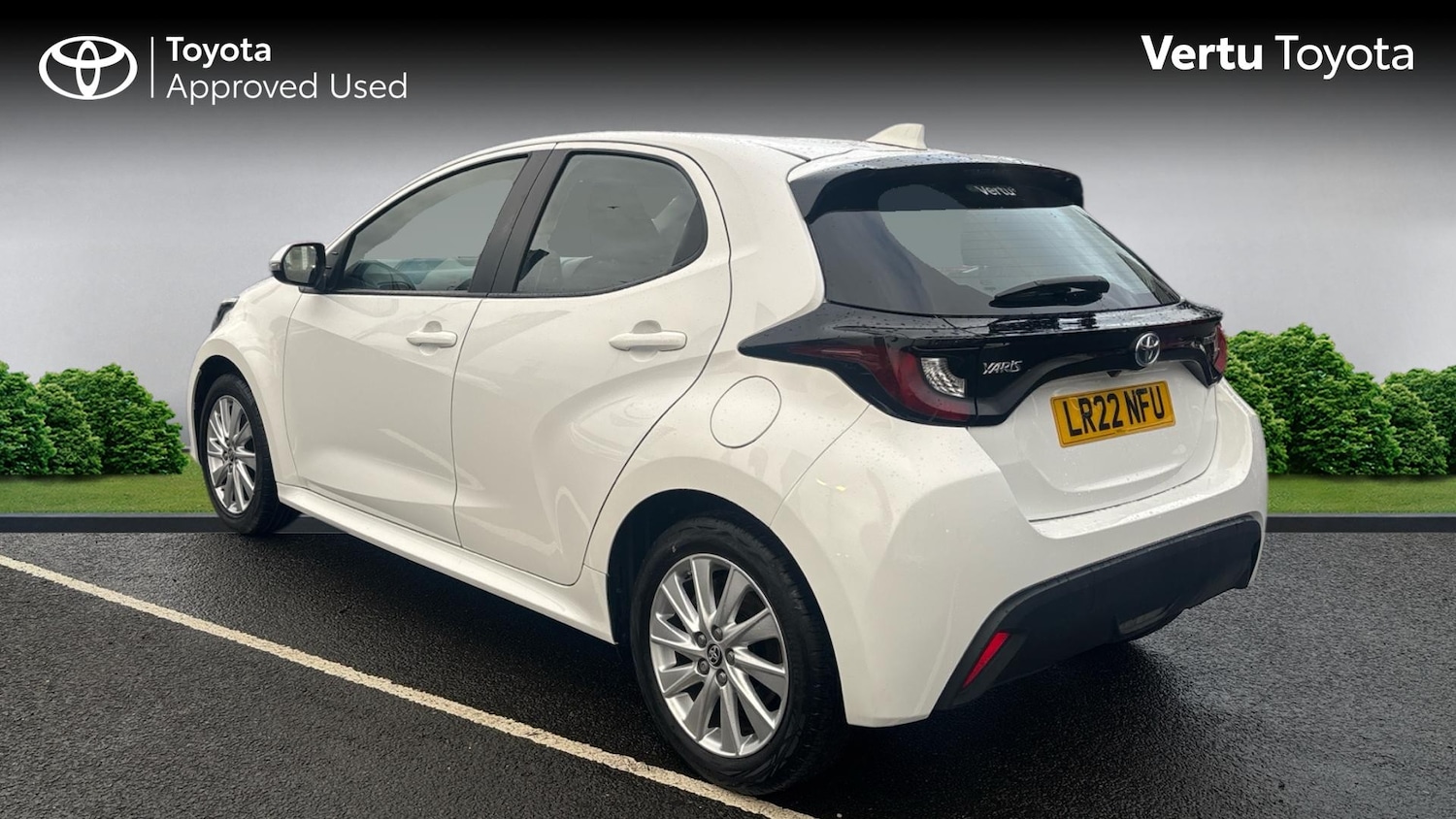 Used Toyota Yaris 2022 for sale - 77260766: Photo 4