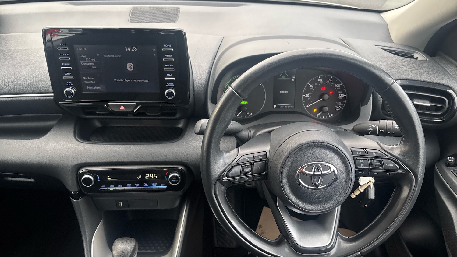 Used Toyota Yaris 2022 for sale - 77260766: Photo 5