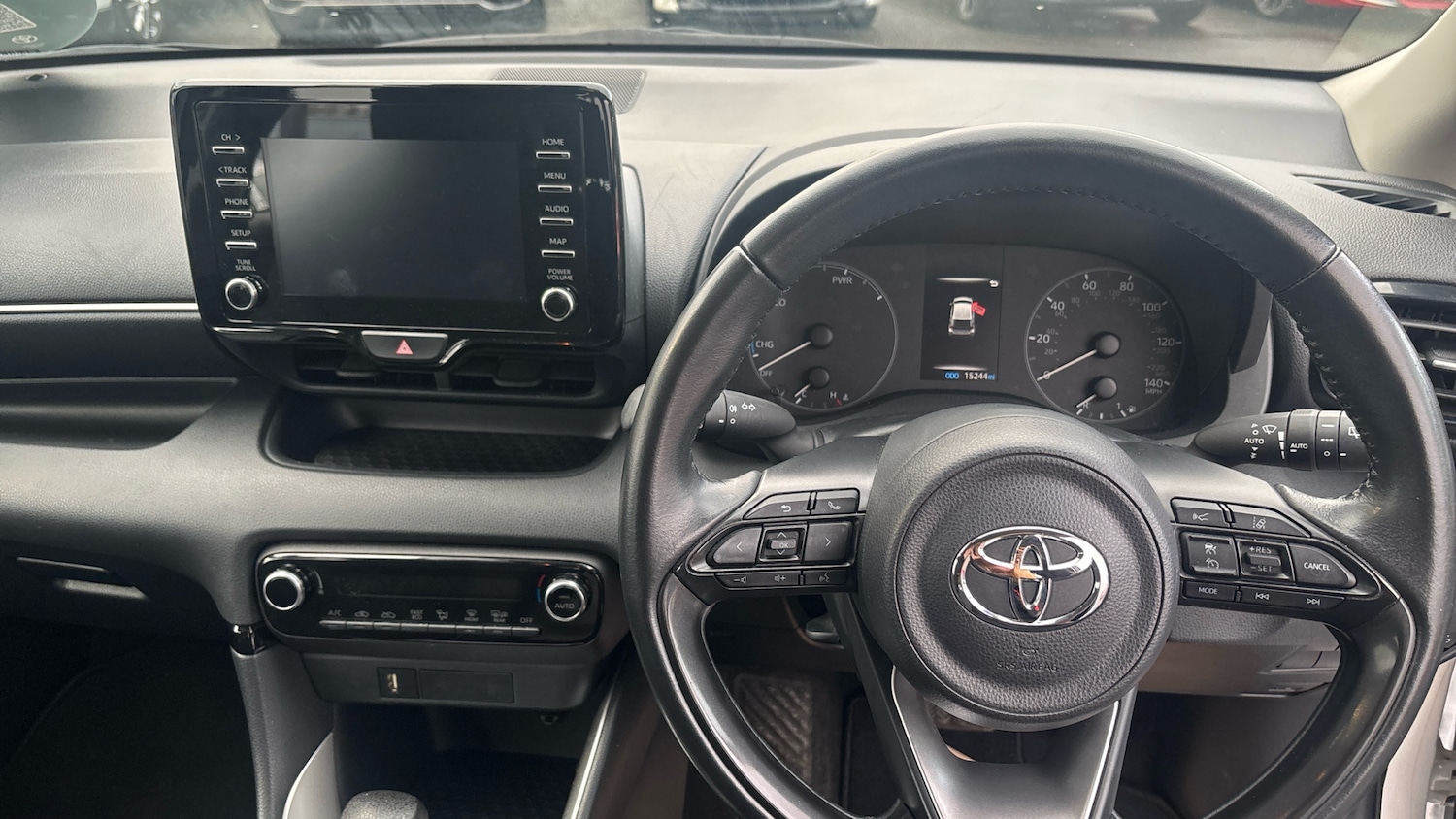 Used Toyota Yaris 2022 for sale - 77260766: Photo 6