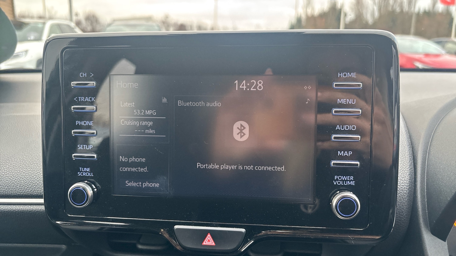 Used Toyota Yaris 2022 for sale - 77260766: Photo 7