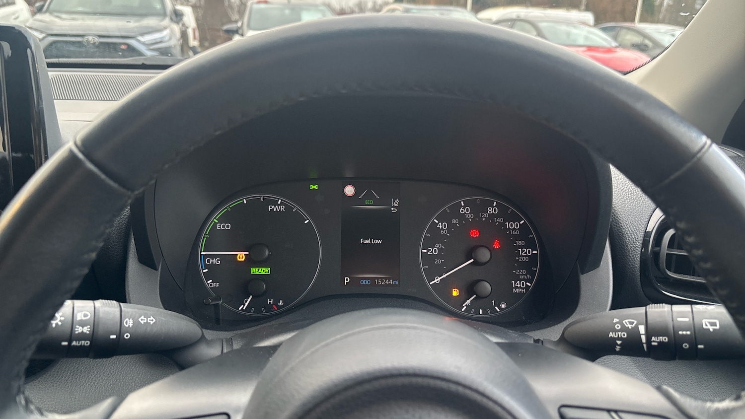 Used Toyota Yaris 2022 for sale - 77260766: Photo 9