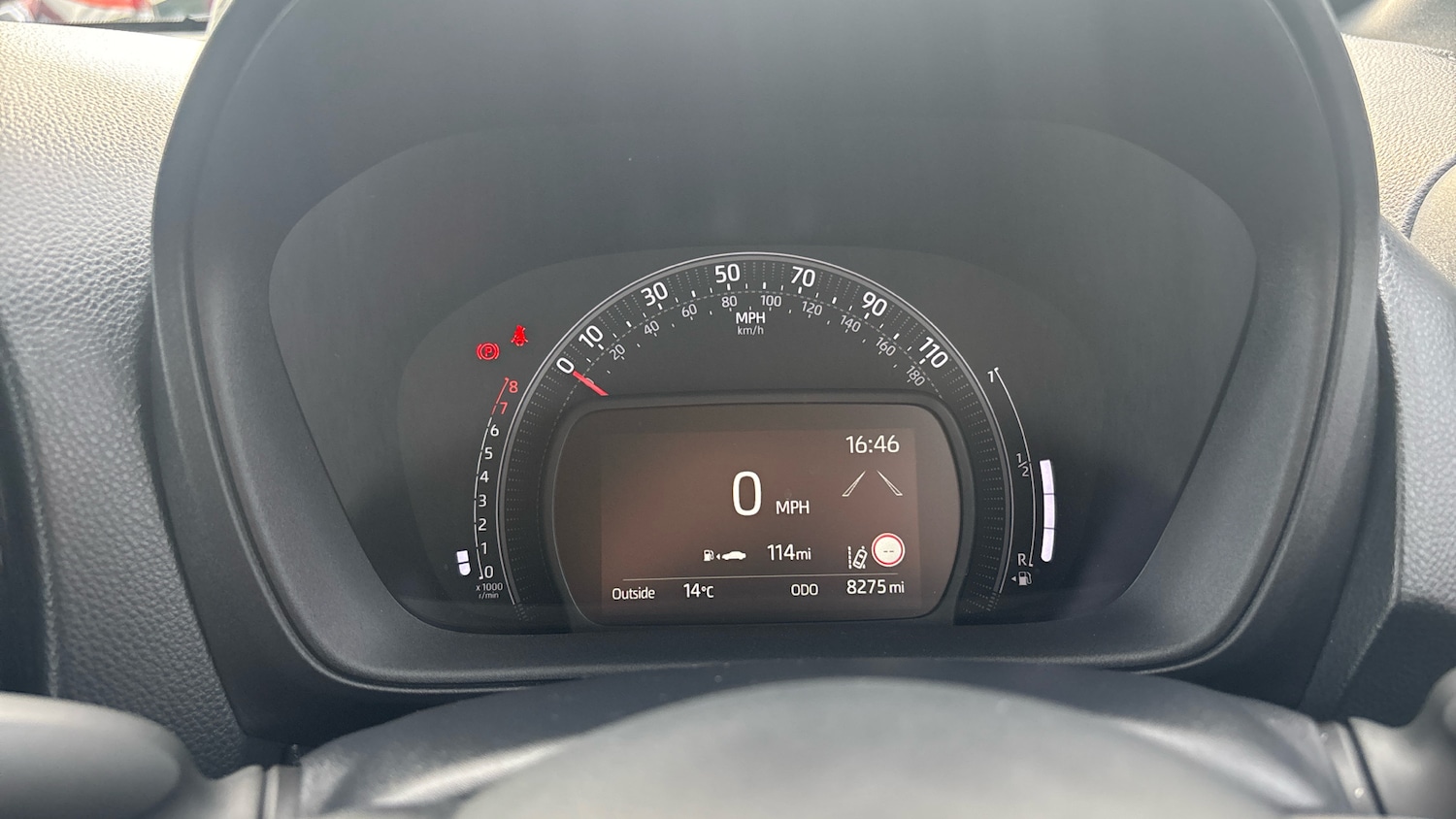 Vehicle 9