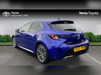 Used Toyota Corolla 2023 for sale - 79379346: Photo