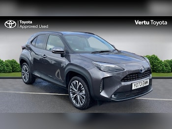 Used Toyota Yaris Cross 2024 for sale - 78289511: Photo