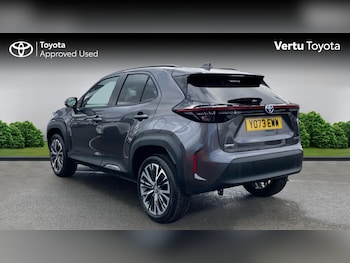 Used Toyota Yaris Cross 2024 for sale - 78289511: Photo